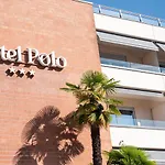 Polo 3* Ascona