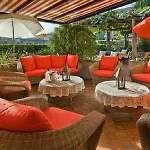 Hotell Polo 3*