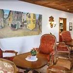 Hotell Polo 3*