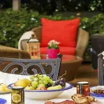Hotell Polo 3*