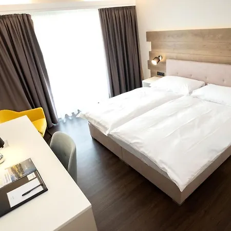 Polo Hotel Ascona