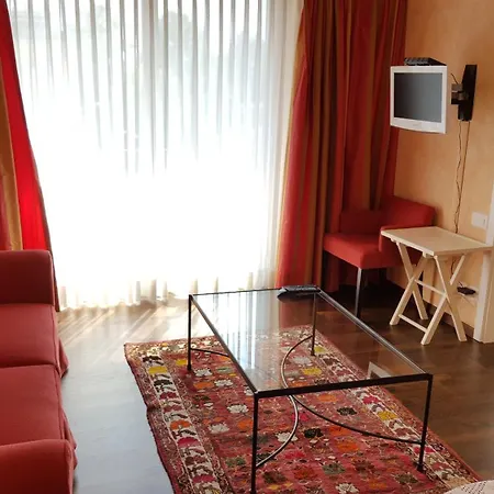 Polo Hotel 3*
