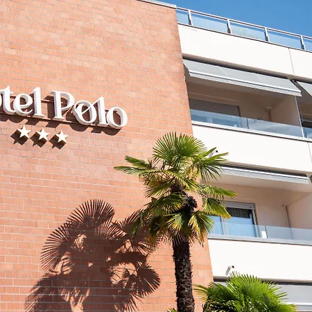 Polo 3* Ascona