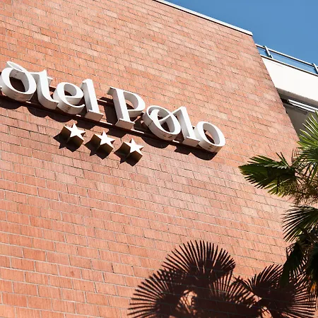 Polo Hotel 3*