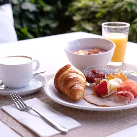 Hotel Polo Ascona