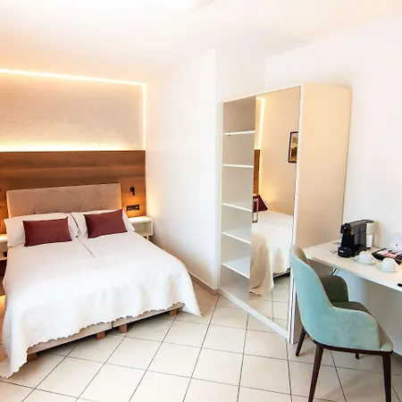 Hotel Polo Ascona