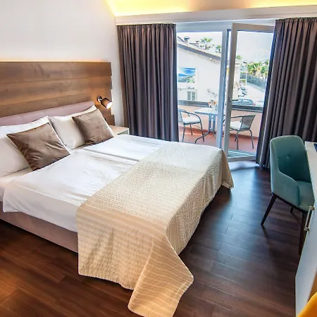 Hotel Polo