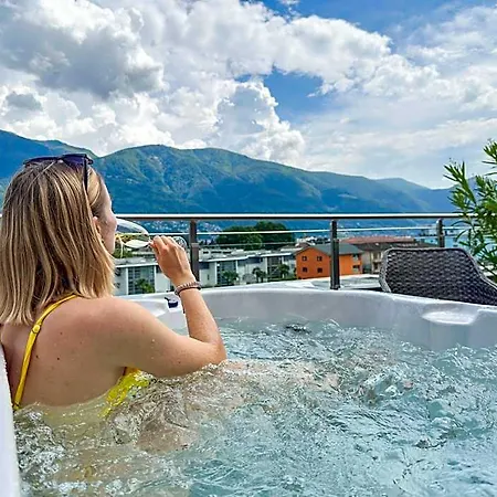 Hotel Polo Ascona