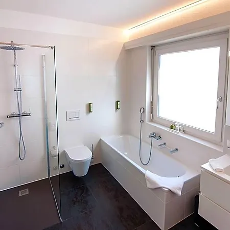 Polo Hotel Ascona