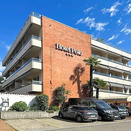 Polo Hotel 3*