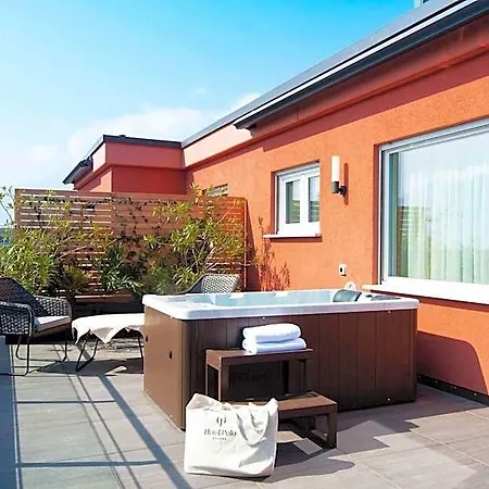 Polo Hotel 3*