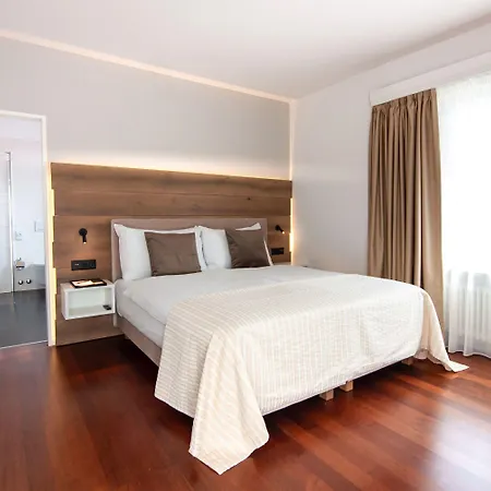 Hotel Polo Ascona