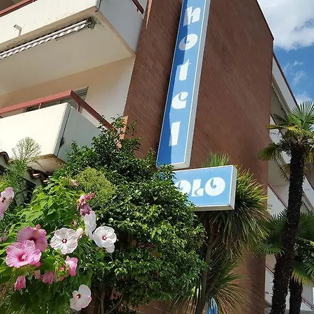 Ξενοδοχείο Polo 3*