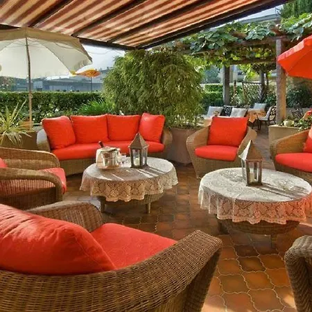 Hotel Polo 3*