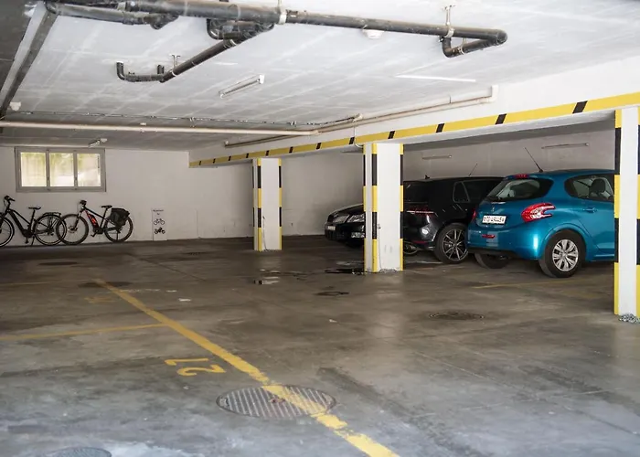 Ξενοδοχείο Polo