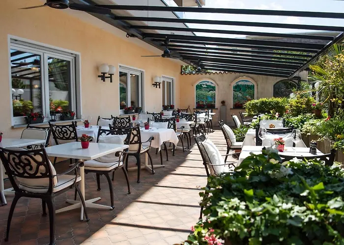 Polo Ξενοδοχείο