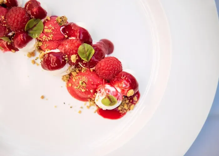 Ξενοδοχείο Polo Ασκόνα