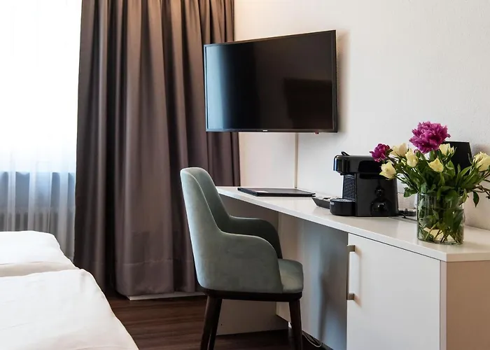 Polo 3* 아스꼬나