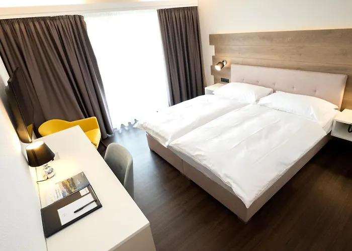 Polo Ξενοδοχείο Ασκόνα