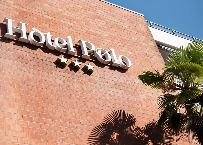 Polo 호텔 3*