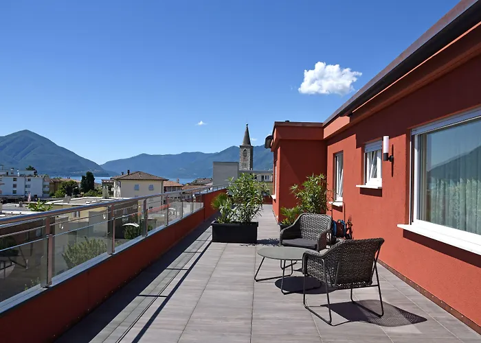 Ξενοδοχείο Polo