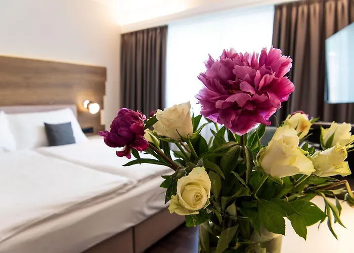 Ξενοδοχείο Polo Ασκόνα