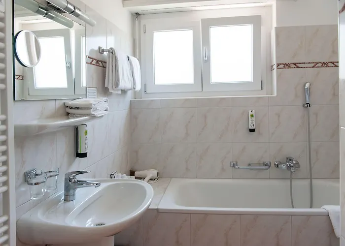 호텔 Polo 아스꼬나