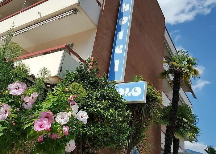 Hotel Polo 3*