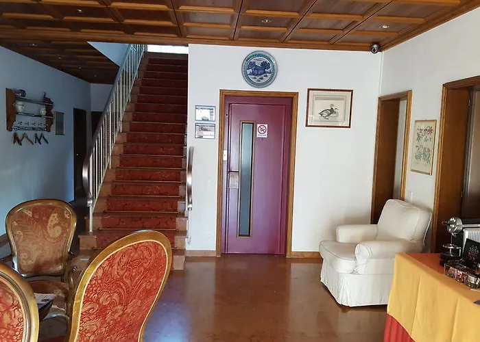 Polo 3* 아스꼬나