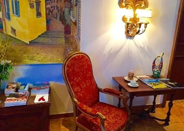 Polo 3* 아스꼬나