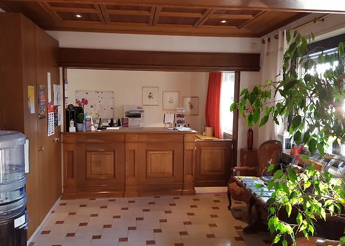 Polo 3* Ασκόνα