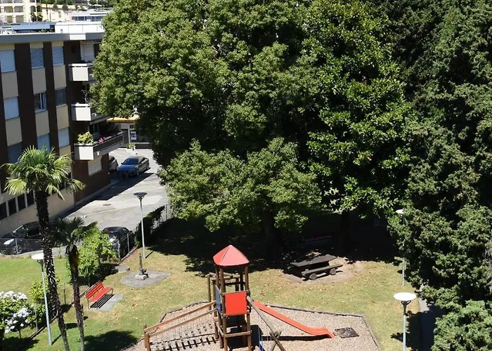 Ξενοδοχείο Polo 3*