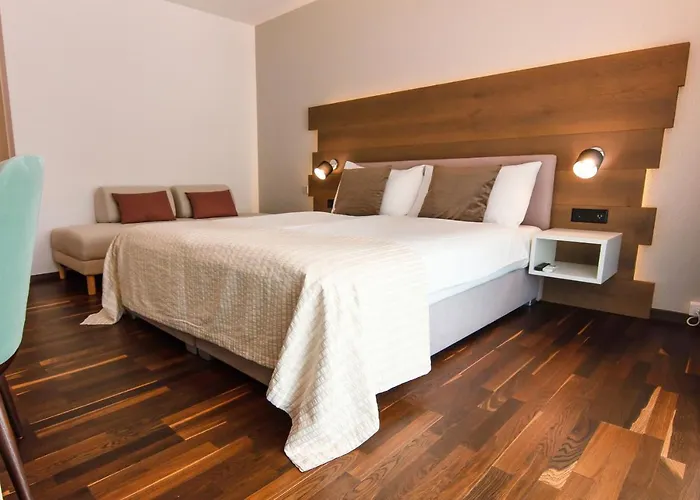 Polo Szálloda Ascona