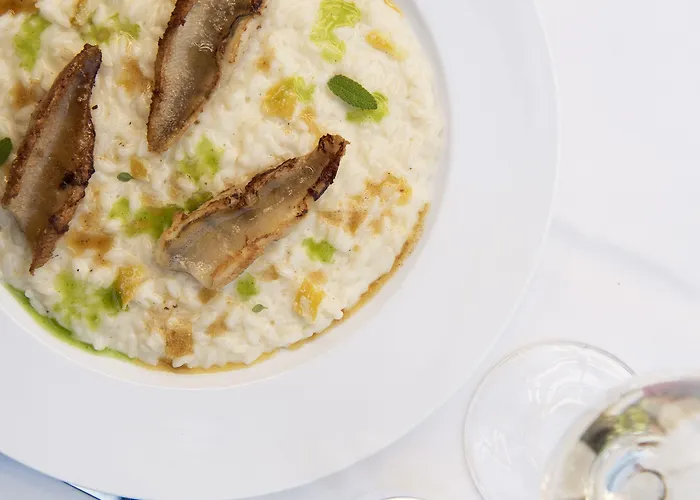 Szálloda Polo Ascona