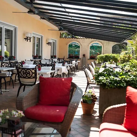 Hotell Polo