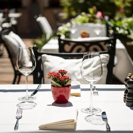 Polo Hotell Ascona