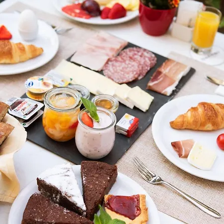 Hotell Polo Ascona