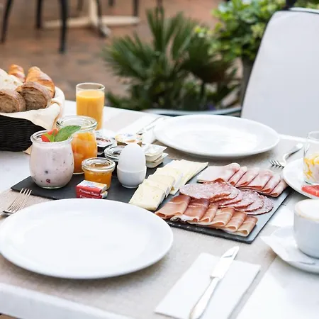 Polo Hotell Ascona