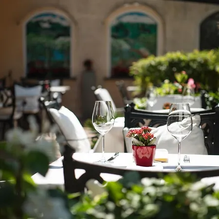 Polo Hotell Ascona