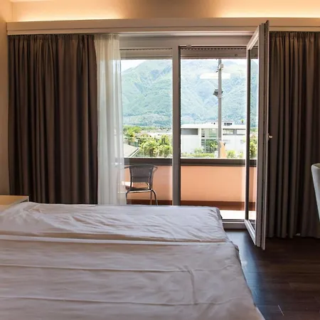 Hotel Polo 3*
