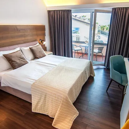 Hotel Polo Ascona