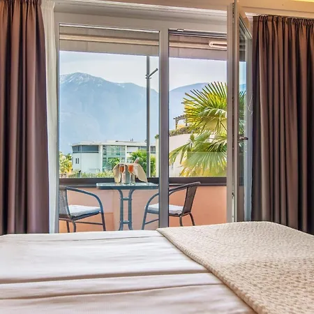 Hotell Polo 3*