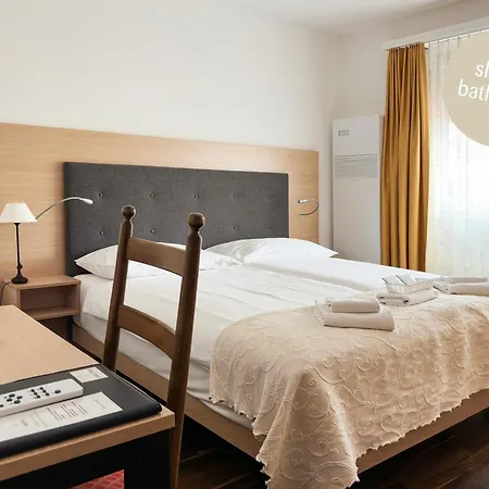 Hotell Polo Ascona