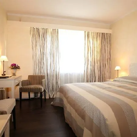 Hotell Polo Ascona
