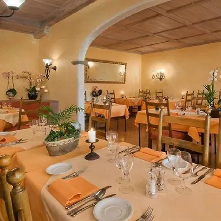 Hotell Polo Ascona