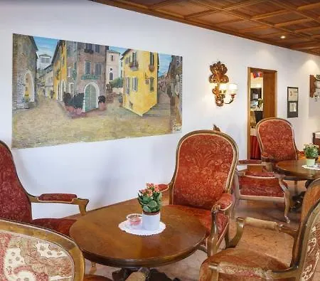 Hotell Polo 3*